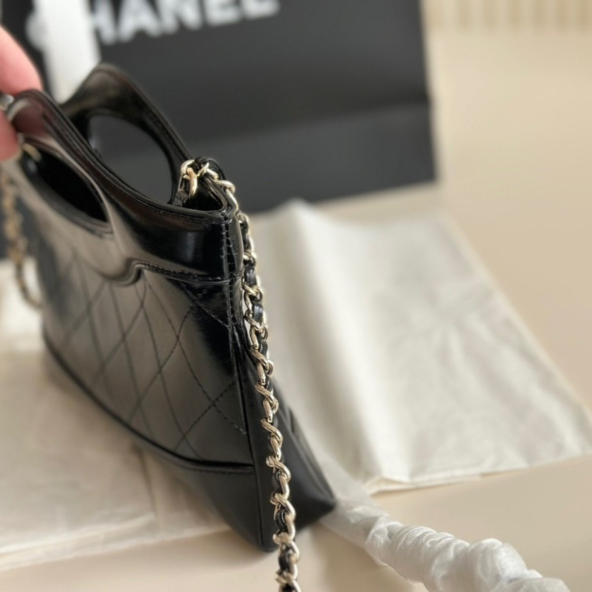 Chanel 31bag Mini Bag