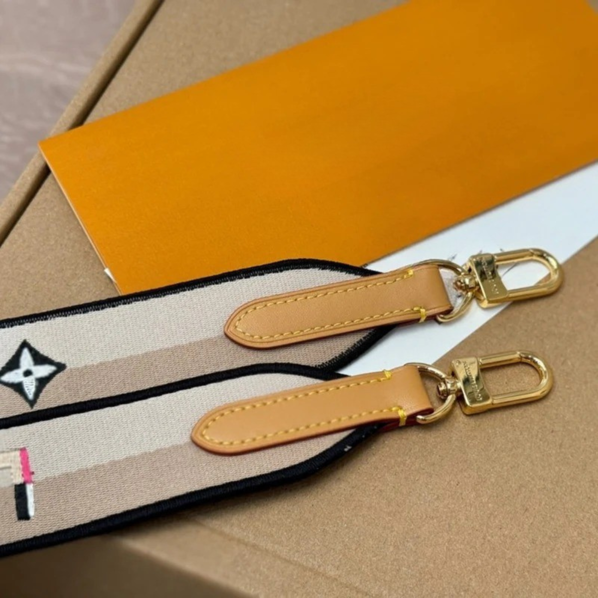 LV Diane Baguette Bag