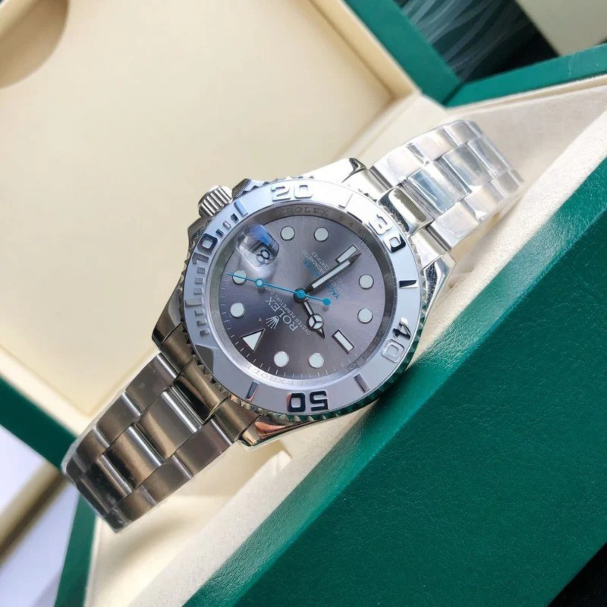 Rolex Yacht-Master Elite Watch