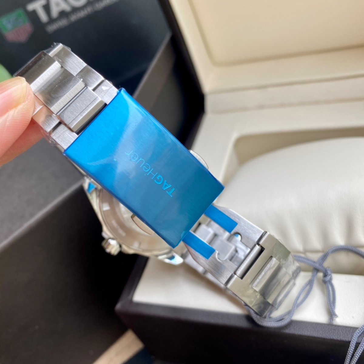 Tag Heuer Aquaracer Automatic Watch