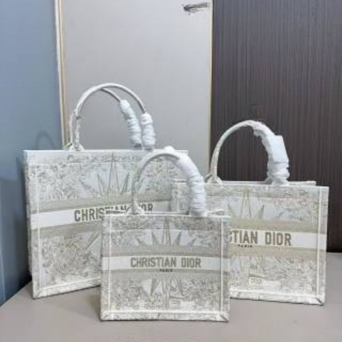 Dior Tote handBag