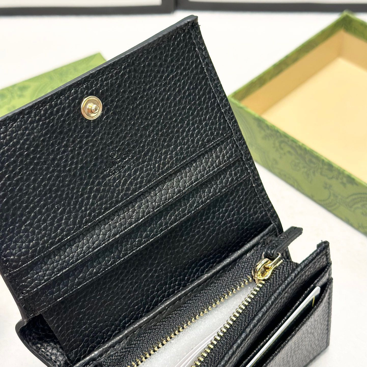 Gucci Ophidia Wallet