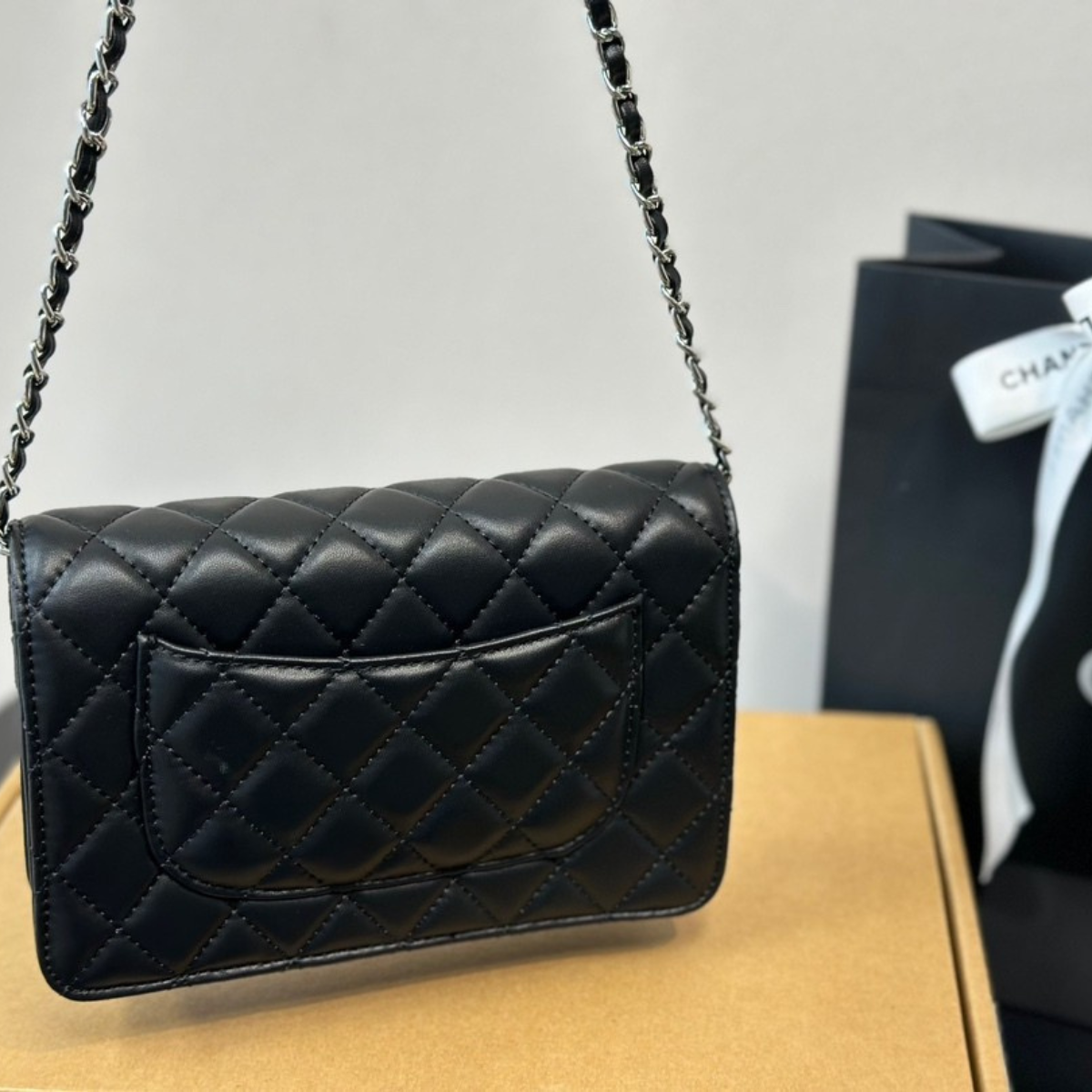 Little Chanel Lucky Bag WOC