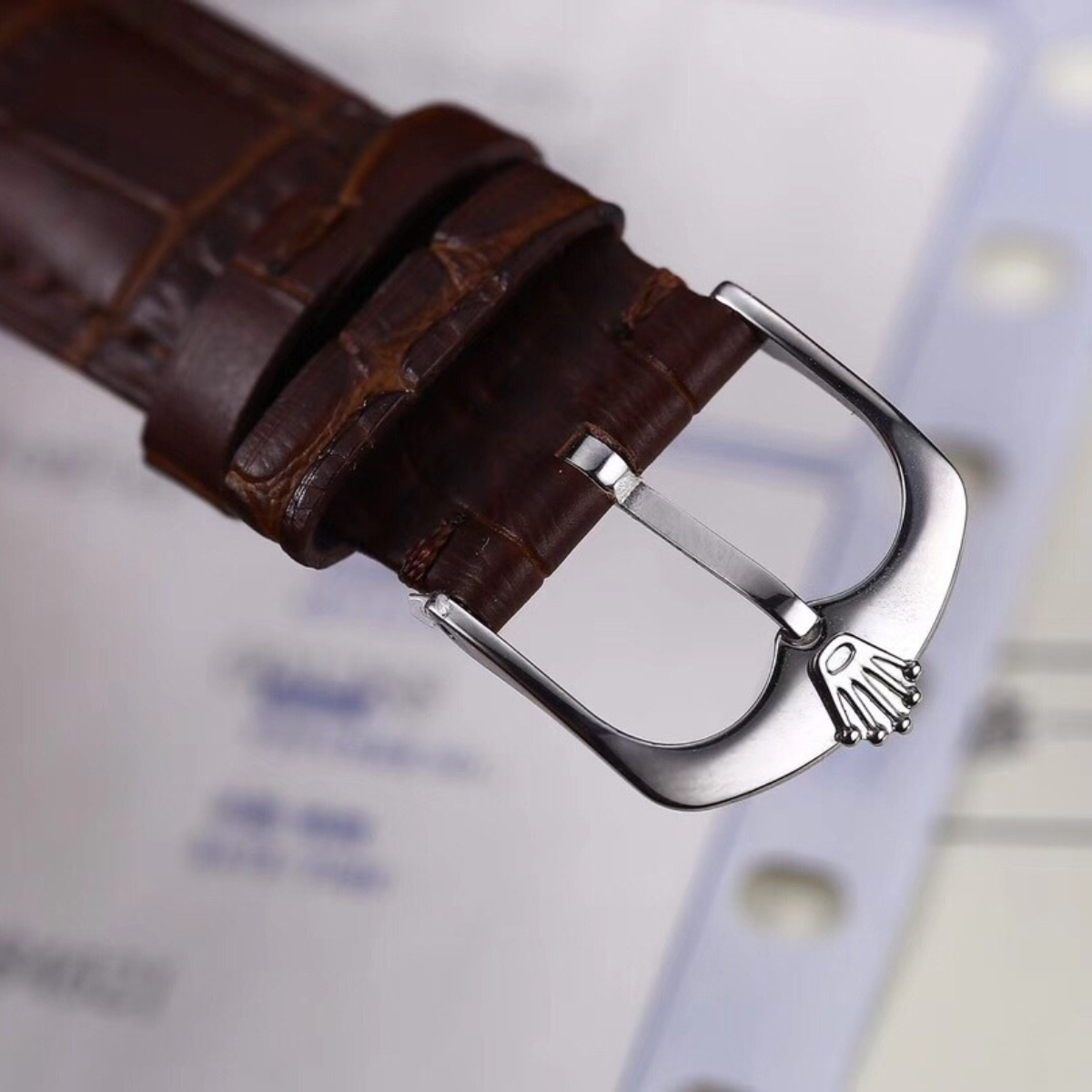 Rolex Cellini-Lassic-Timepiece Watch