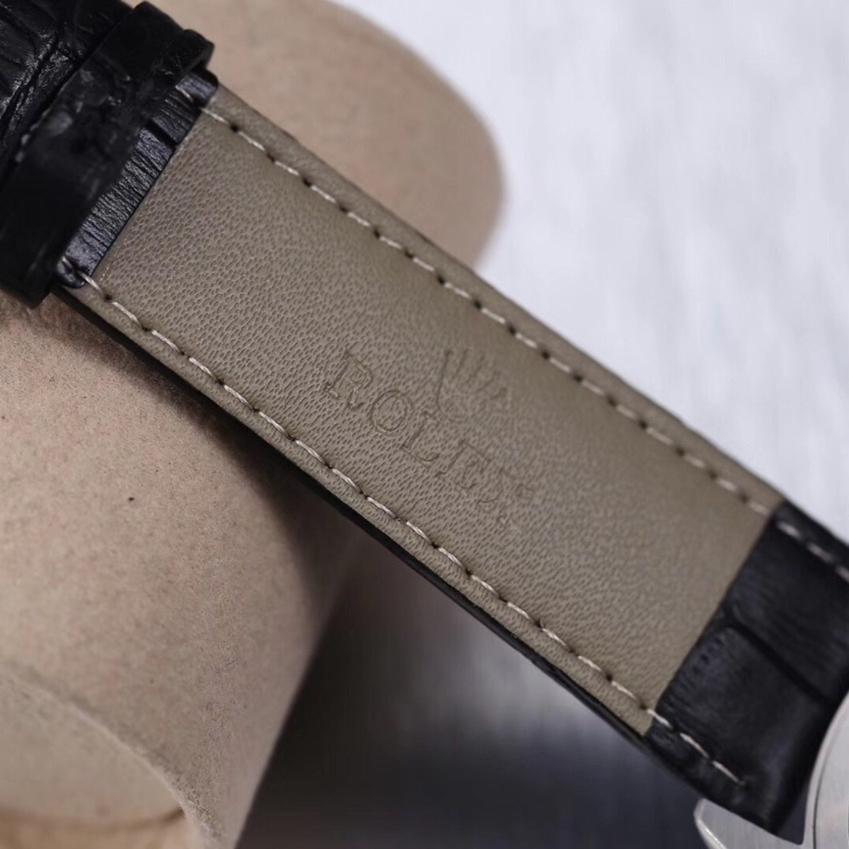 Rolex Cellini Men’s Elegance Watch