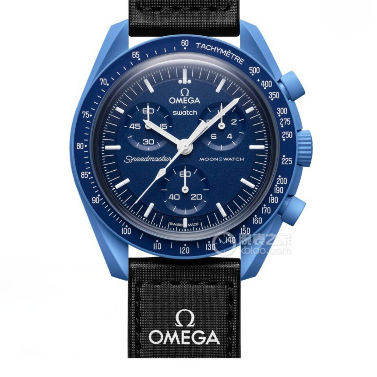 omega neptune watch