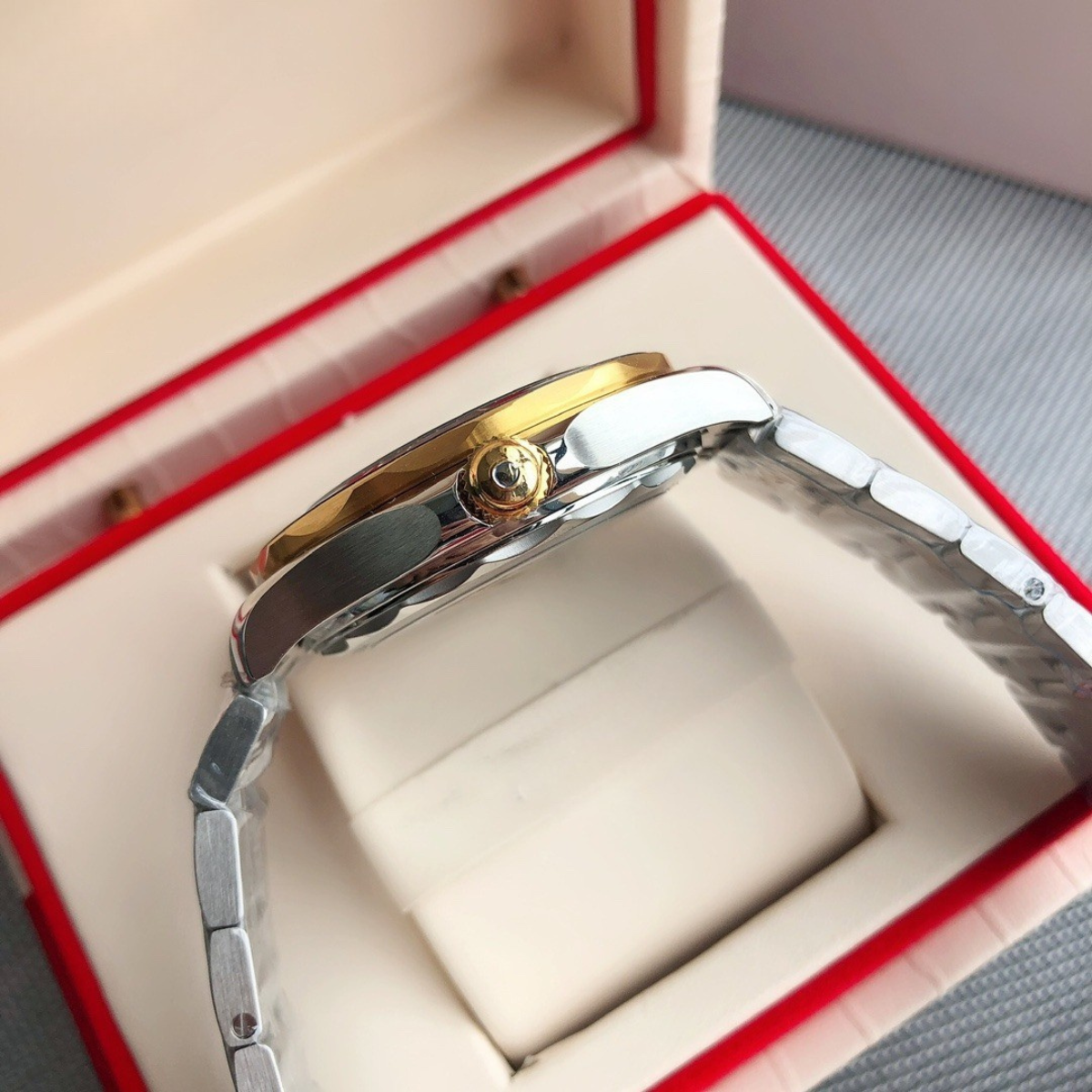 Omega Deep Dive Watch