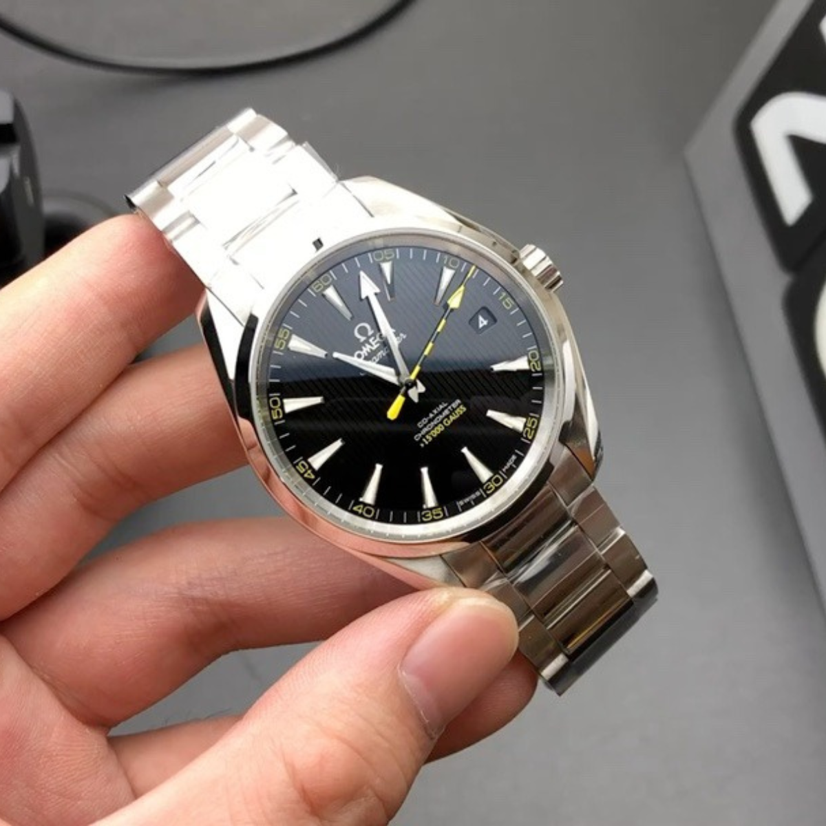 Omega Haima 150 Hornet Watch