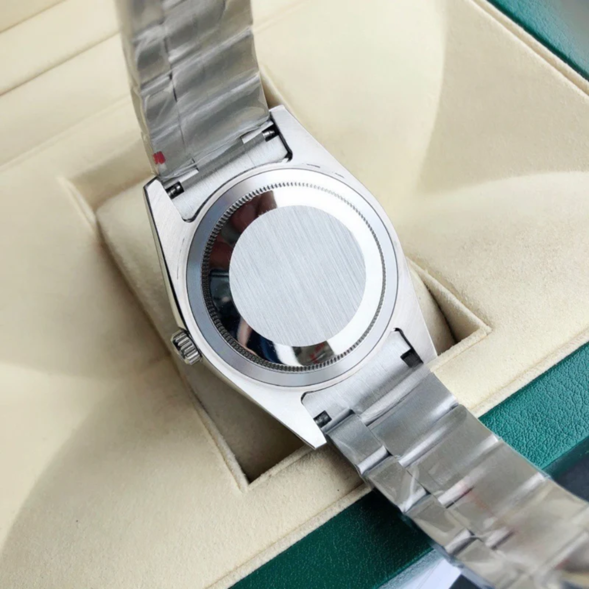 Rolex Candy Dial Edition Watch