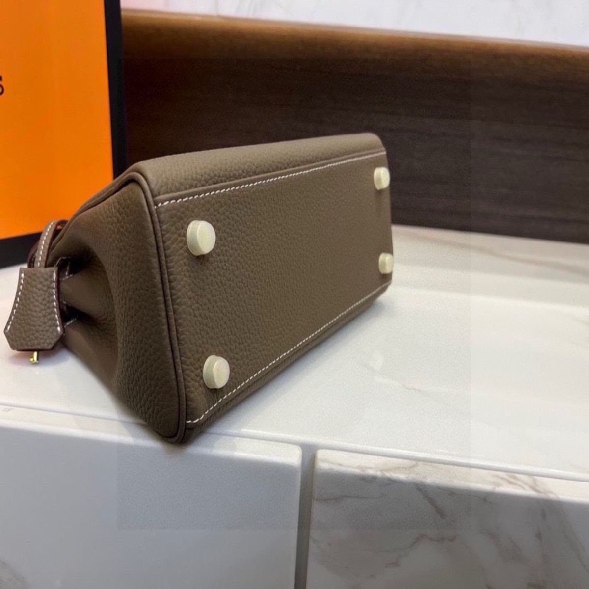 Hermès Kelly Hand Bag