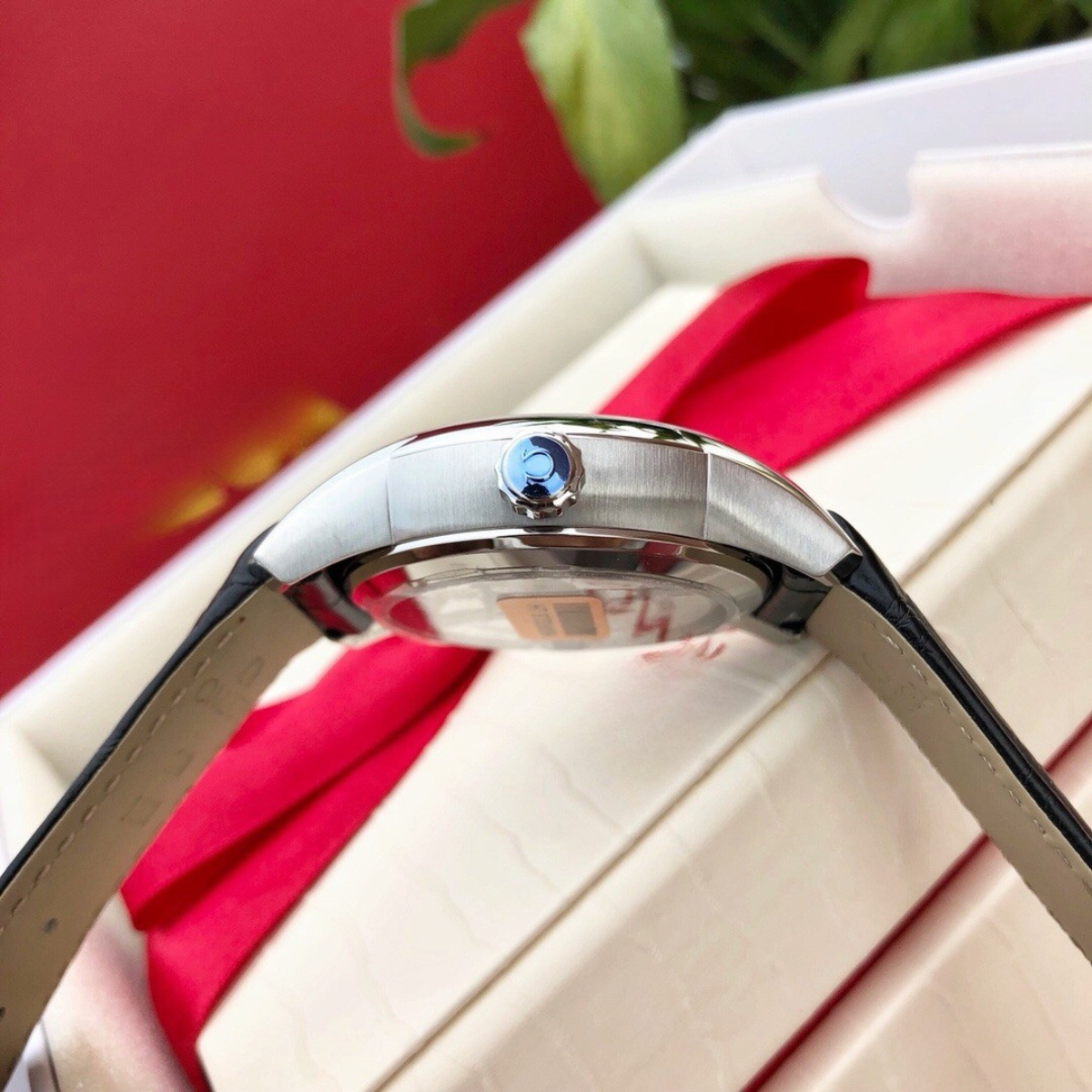 Omega De Ville Royal Watch