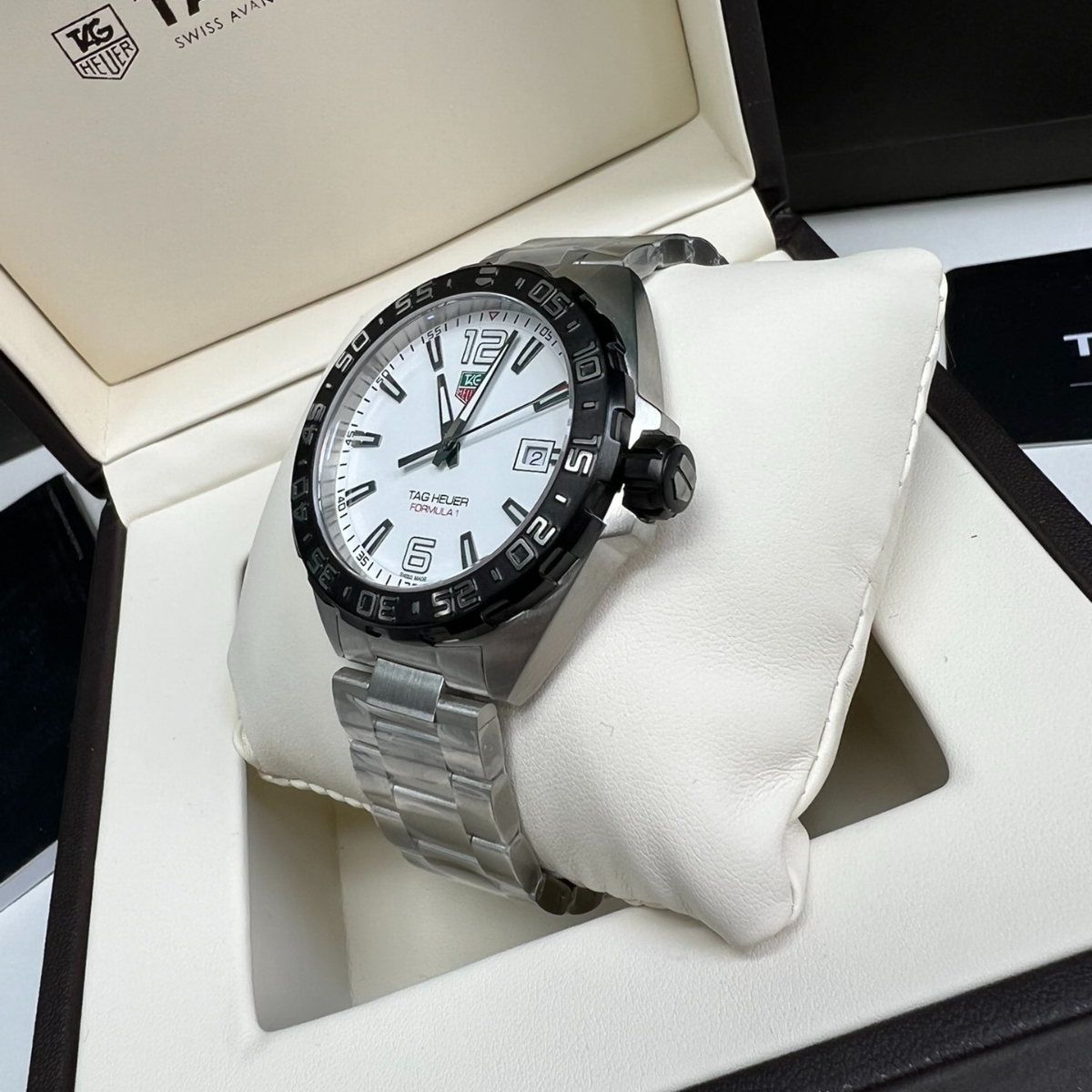 Tagheuer F1 Series Watch