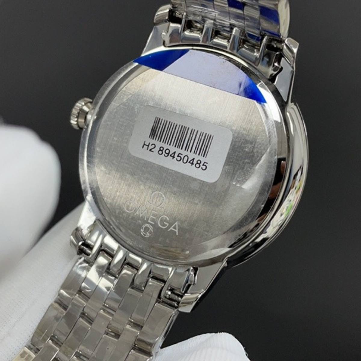 Omega De Ville Luxury Watch