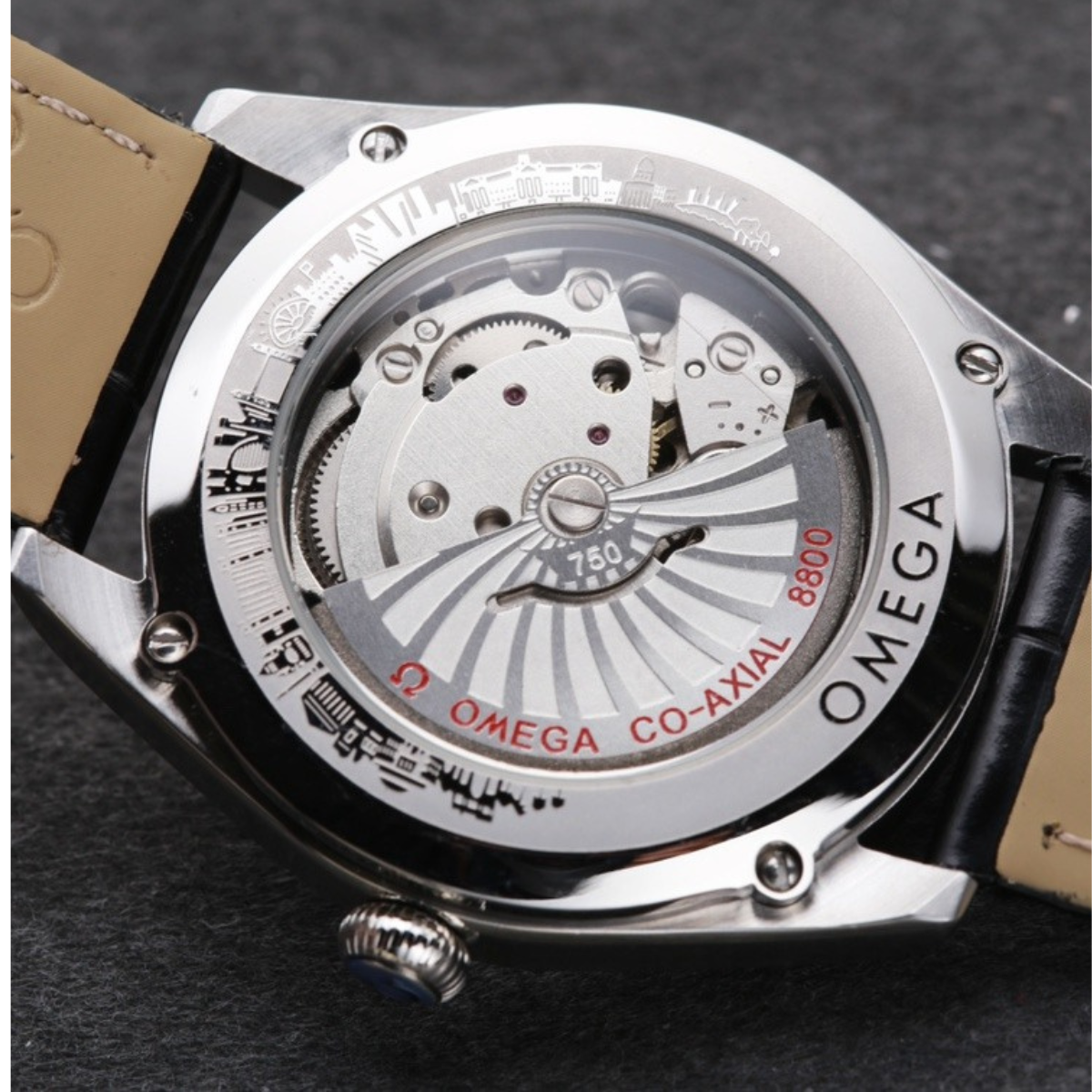 Omega Special Series Watch