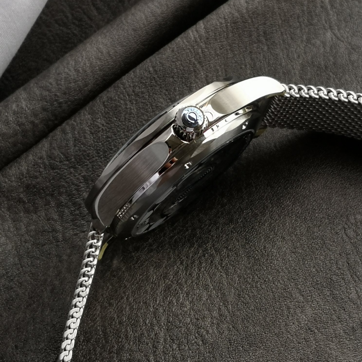 Omega Seamaster Diver 300M Automatic Watch