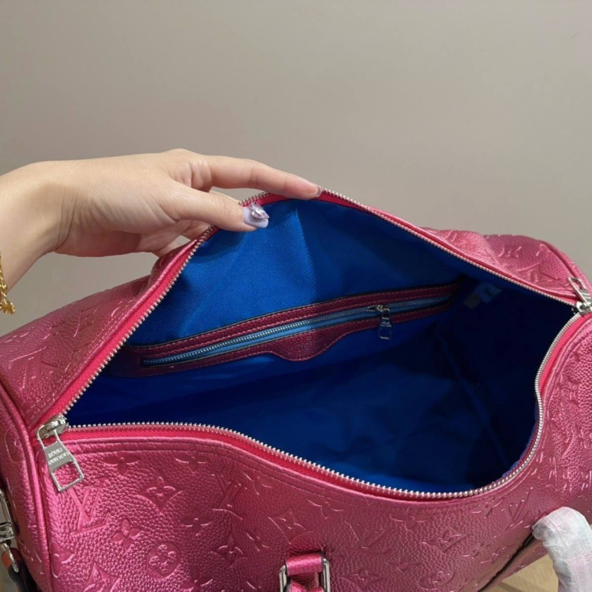 LV-Travel-Luxury-Bag