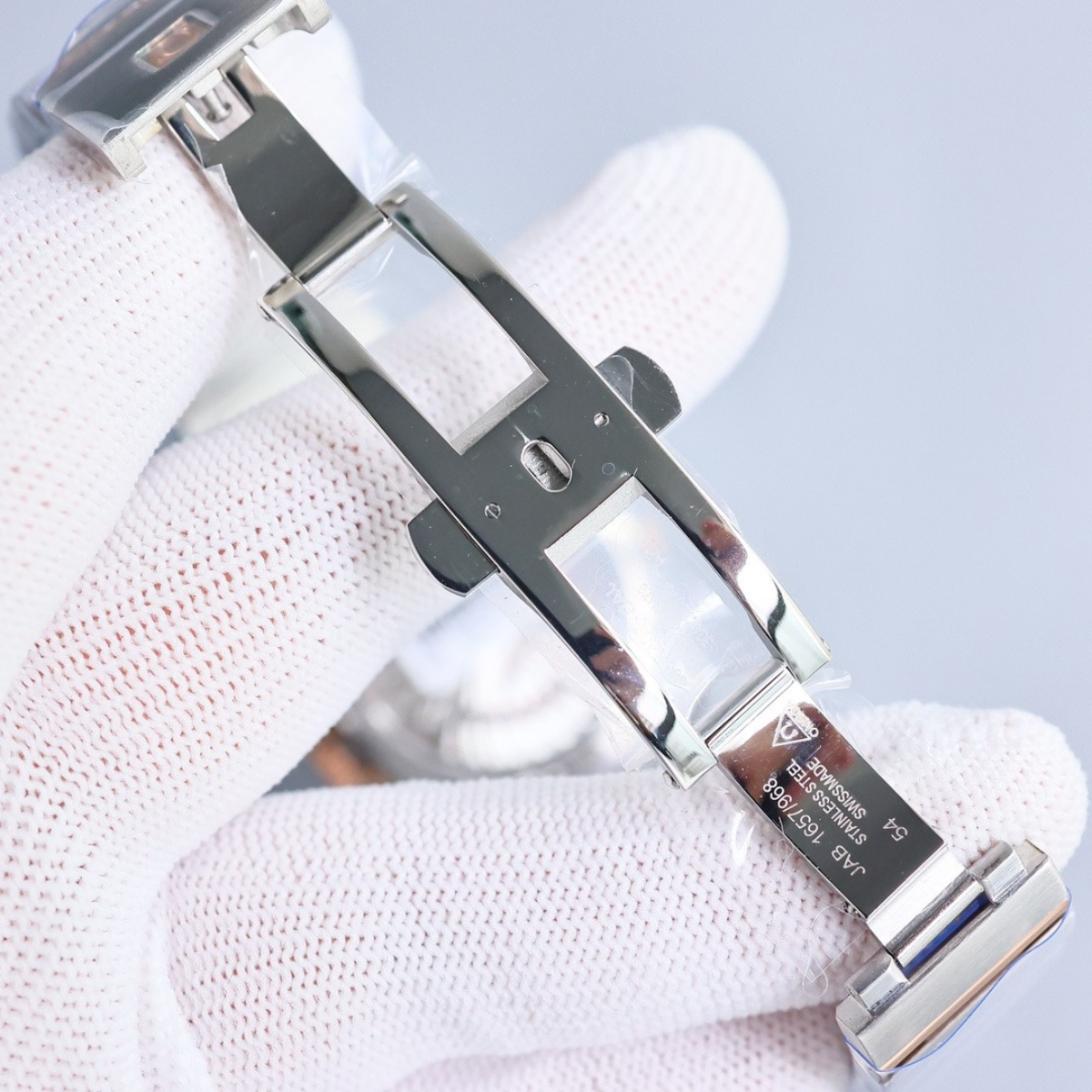 Omega Constellation Co-Axial Chronometer Watch