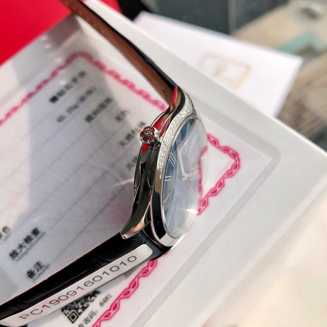 Omega Ville Prestige Watch