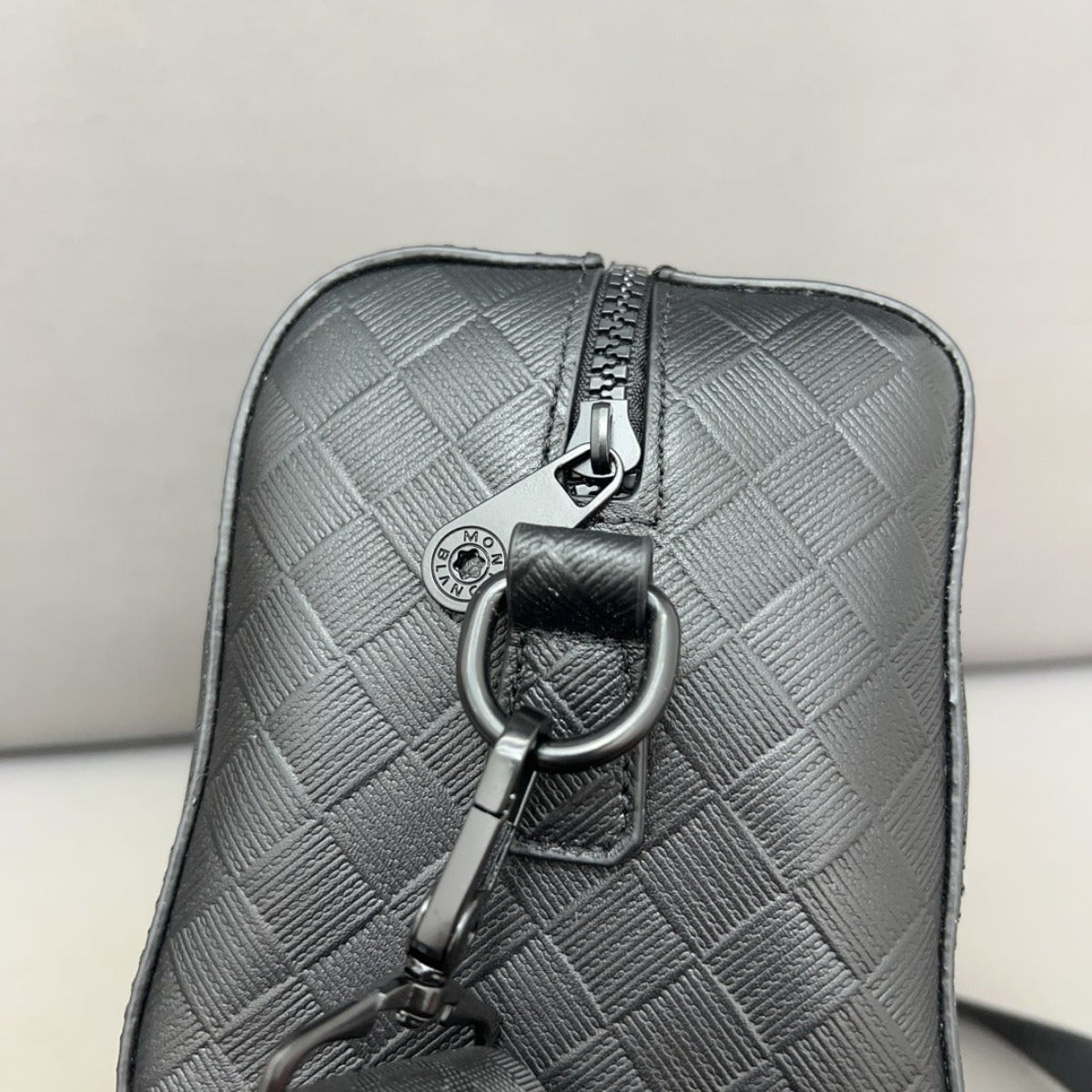 Hermès Montblanc Men's Bag