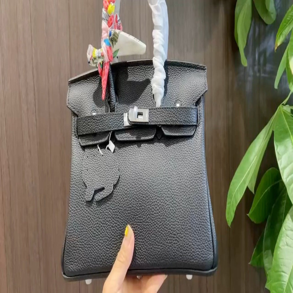 Hermès Birkin 30/25 Bag
