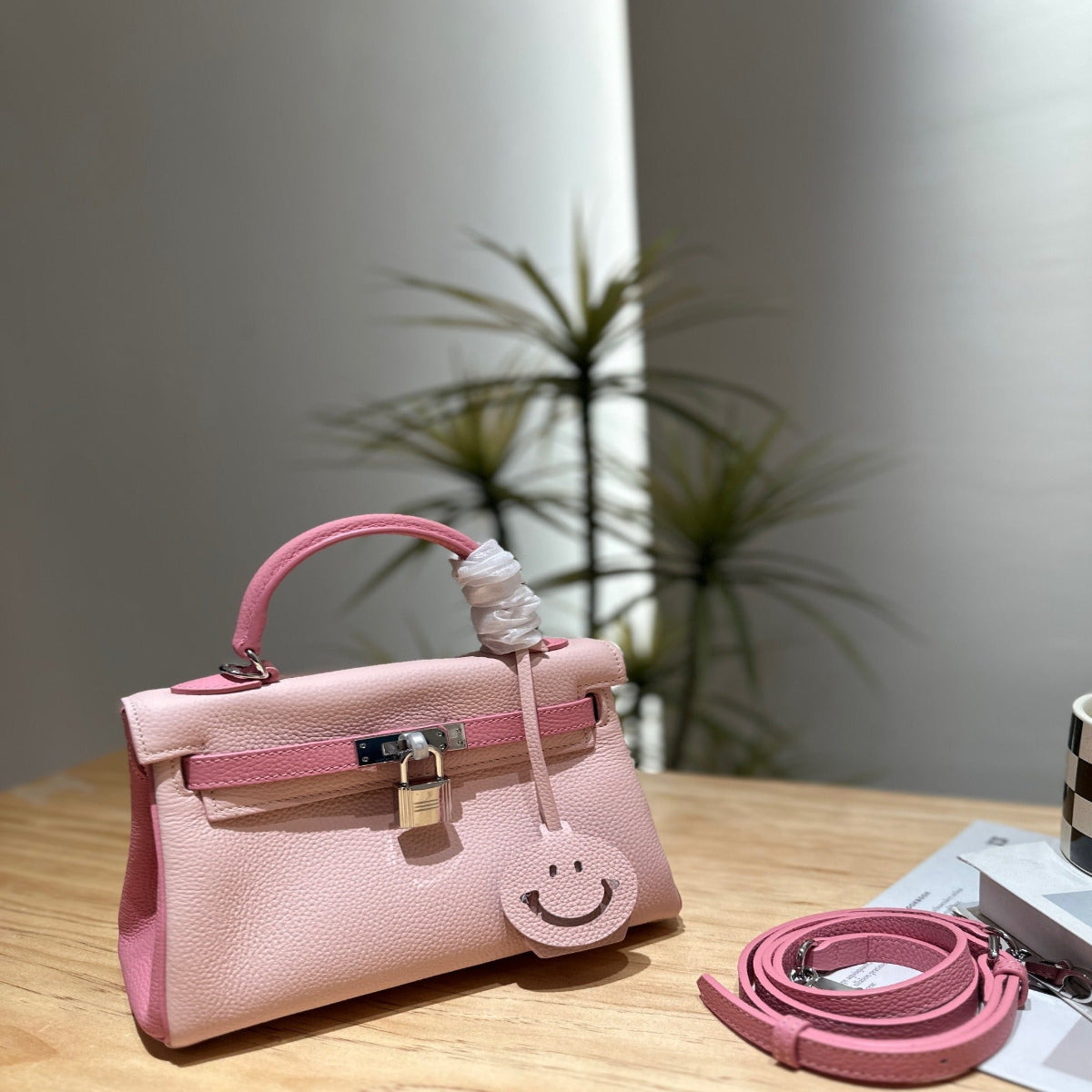 Hermès Birkin 30/25 Bag