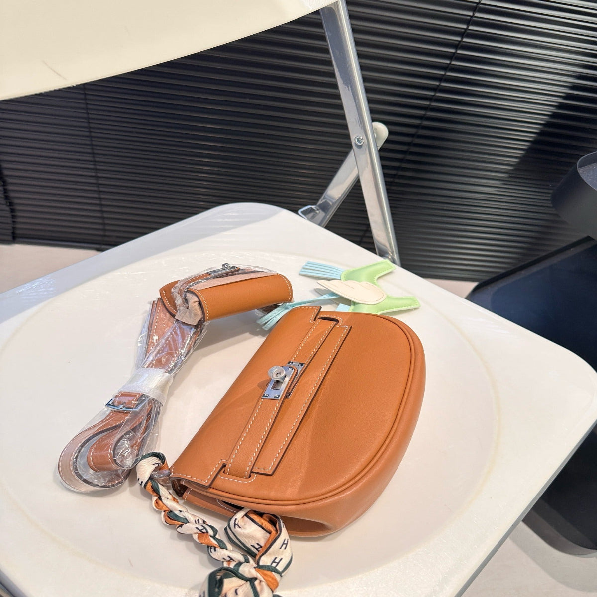 Hermès Premium Handbag