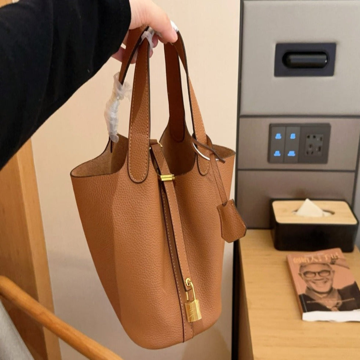 Hermès Picotin Lock 18 Bag