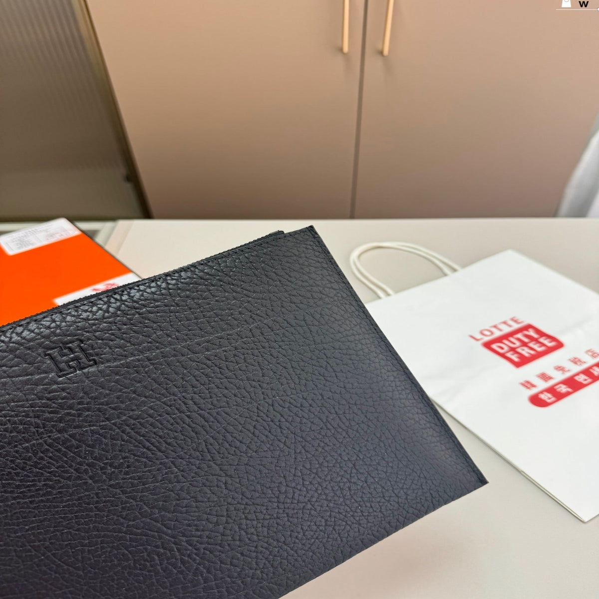 Hermès Men's Clutch Bag