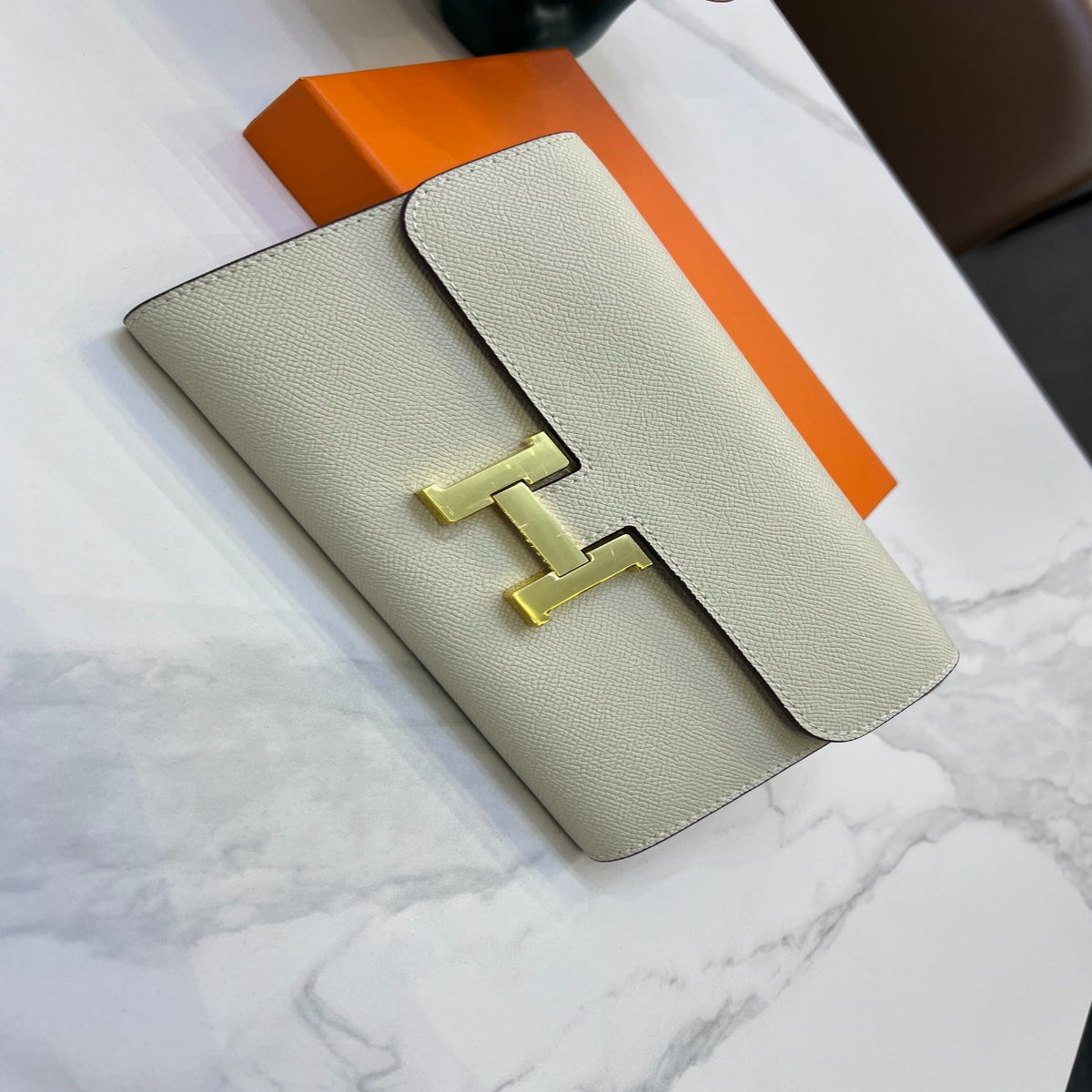 Hermès 519 Timeless Bag