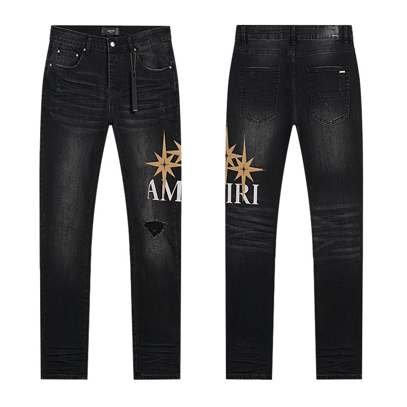 Amiri Jeans