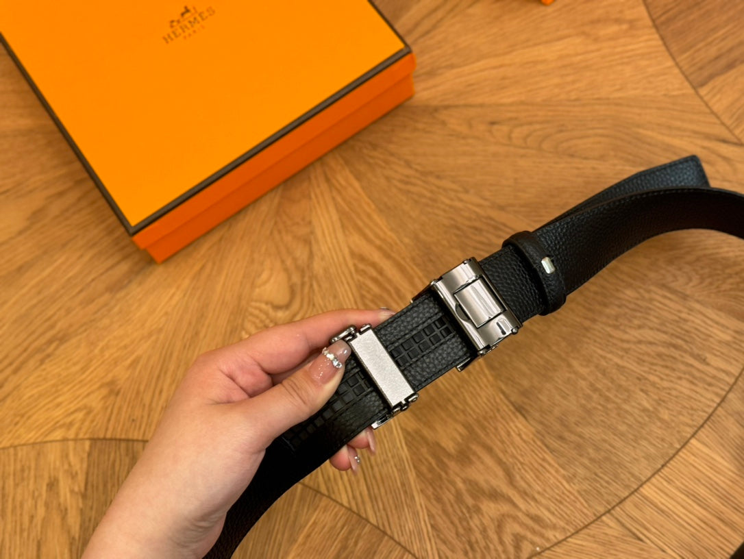Hermes Belt