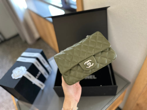 Chanel Bag