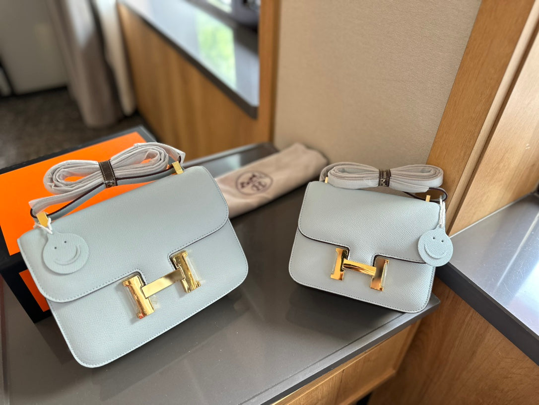 Hermes Handbag