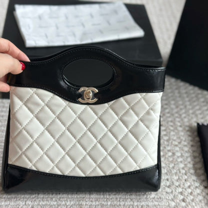Chanel 23a Mini Bag