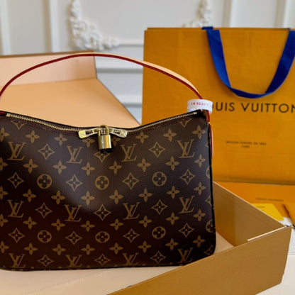 LV Sully Hobo Bag