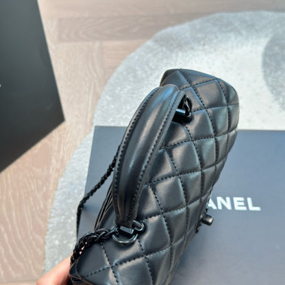 Chanel Mini Handle Bag