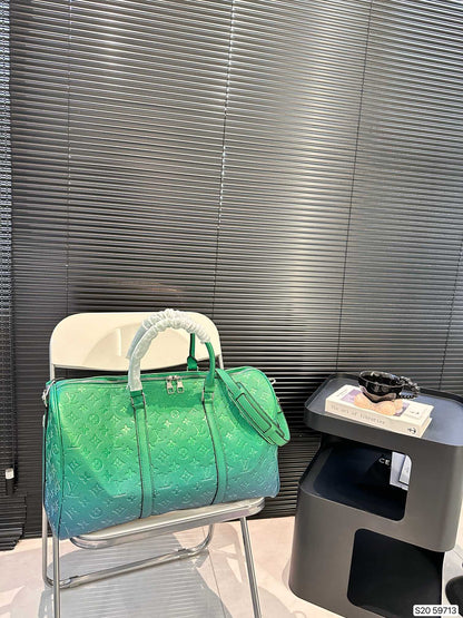 LV Travel Duffle Bag