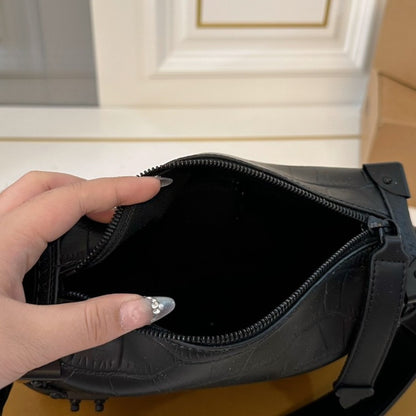 LV Black Knight Bag