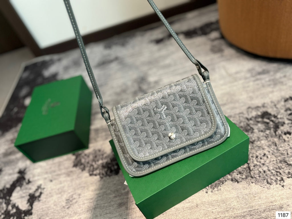 Goyard Crossbody Bag