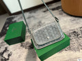 Goyard Crossbody Bag