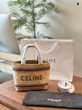 Celine Mini Tote Bag