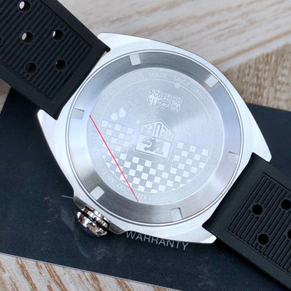 TAG Heuer Formula 1 Calibre 5 Automatic Chronograph Watch