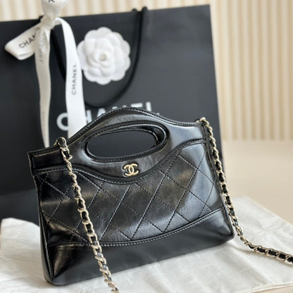 Chanel 31bag Mini Bag