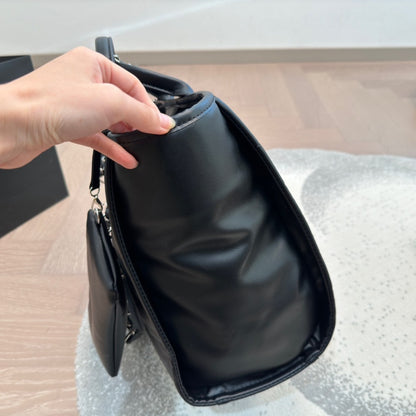 Chanel Beach Tote Bag
