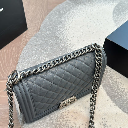 Chanel Le Boy Bag