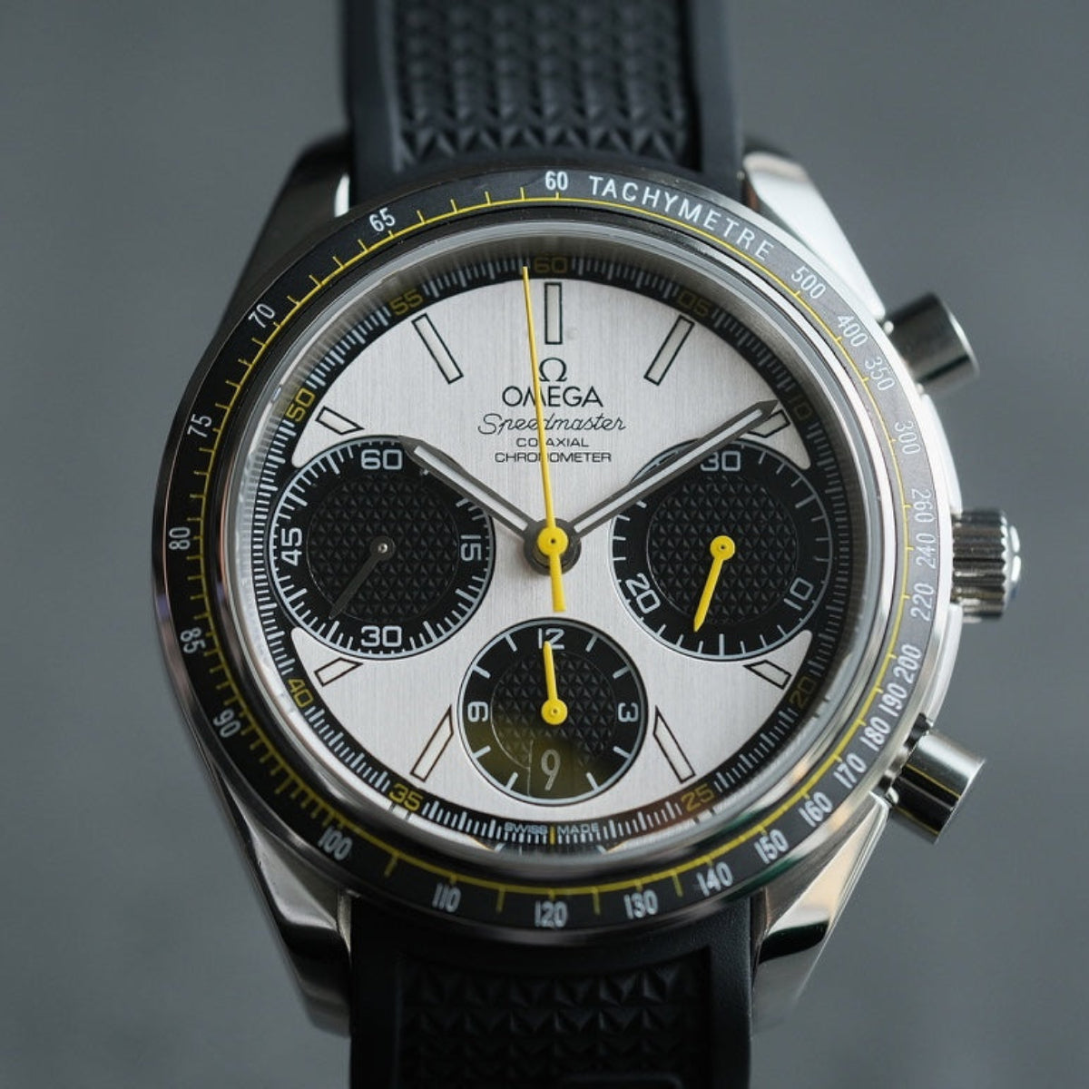 Omega Speedmaster Chronograph 40mm Watch