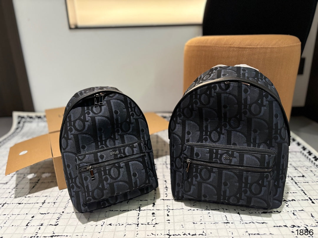 Dior Bookbag