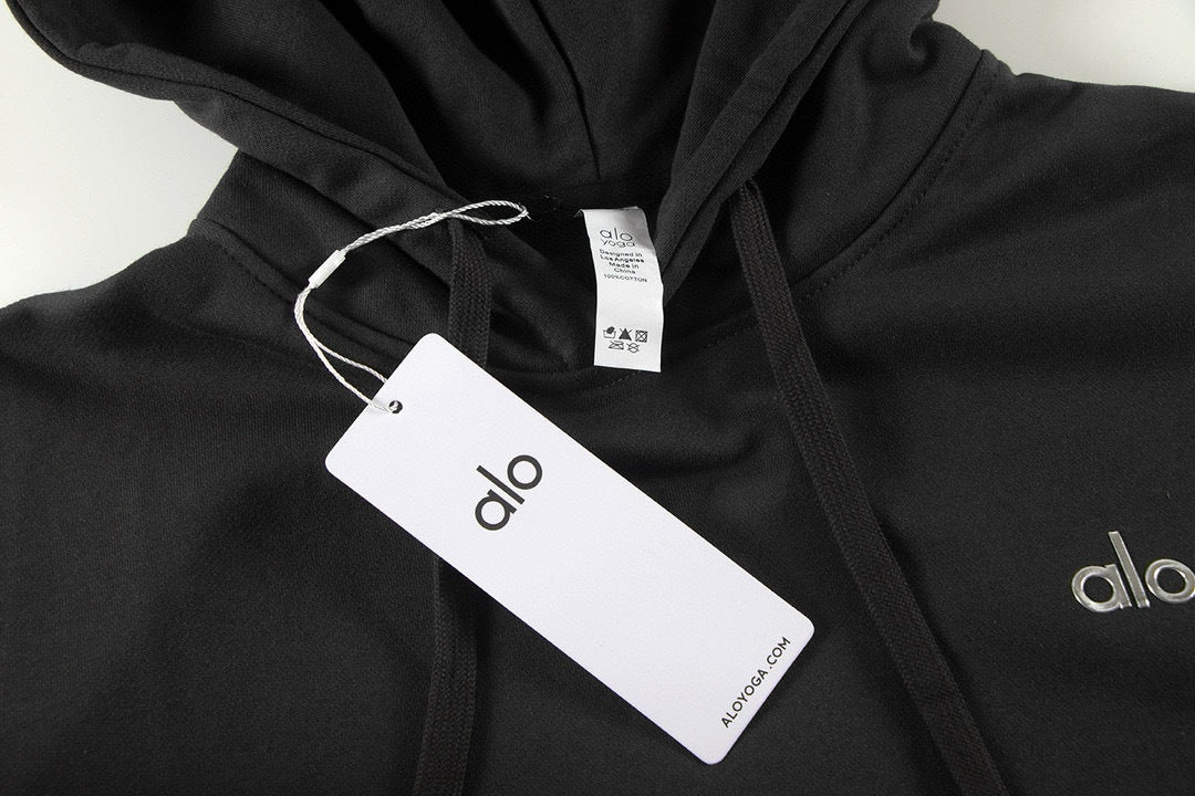 Alo Hoodies