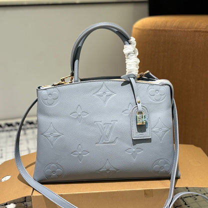 LV Montaigne Tote Bag