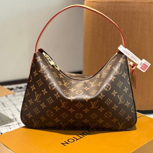 LV Ivsully Hobo Bag